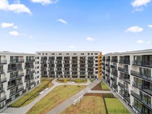 Pronájem bytu 1+kk, Praha - Chodov, Líbalova, 41 m2