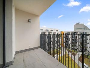 Pronájem bytu 1+kk, Praha - Chodov, Líbalova, 41 m2