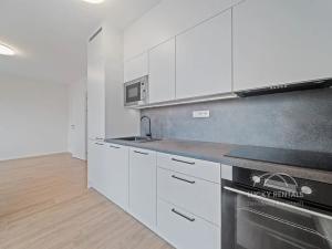 Pronájem bytu 1+kk, Praha - Chodov, Líbalova, 31 m2