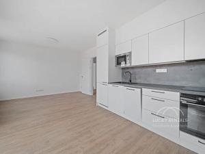 Pronájem bytu 1+kk, Praha - Chodov, Líbalova, 31 m2