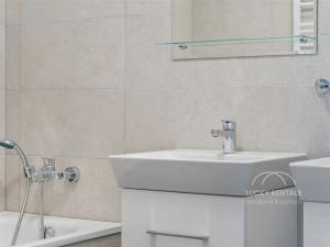 Pronájem bytu 2+kk, Praha - Chodov, Líbalova, 54 m2