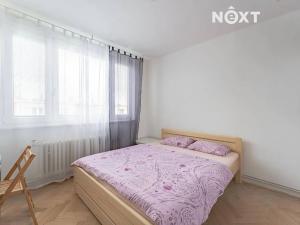 Prodej bytu 3+1, Šumperk, Reissova, 60 m2