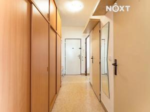Prodej bytu 3+1, Šumperk, Reissova, 60 m2