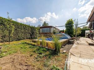Prodej zahrady, Olomouc, 399 m2