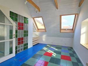 Prodej rodinného domu, Dobříš, Dlouhá, 82 m2
