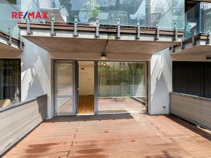 Pronájem bytu 1+kk, Praha - Libeň, Primátorská, 38 m2