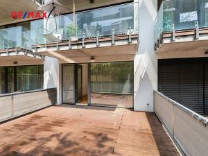 Pronájem bytu 1+kk, Praha - Libeň, Primátorská, 38 m2