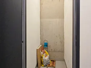 Pronájem bytu 1+kk, Praha - Libeň, Primátorská, 38 m2