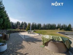 Prodej pozemku pro bydlení, Hlásnice, 3374 m2