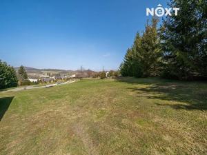 Prodej pozemku pro bydlení, Hlásnice, 3374 m2