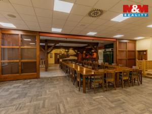 Pronájem restaurace, Malšice - Čenkov, 308 m2