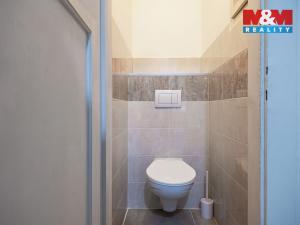 Prodej bytu 3+kk, Praha - Žižkov, 64 m2