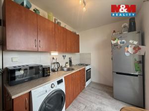 Prodej bytu 2+1, Karviná - Ráj, Haškova, 58 m2
