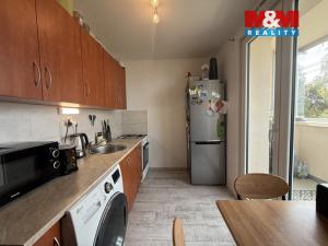 Prodej bytu 2+1, Karviná - Ráj, Haškova, 58 m2