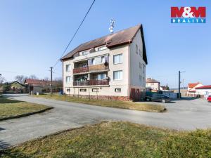 Pronájem bytu 2+1, Horní Bělá, 65 m2