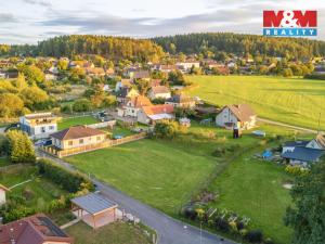 Prodej pozemku pro bydlení, Březina, 1363 m2