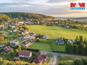 Prodej pozemku pro bydlení, Březina, 1363 m2