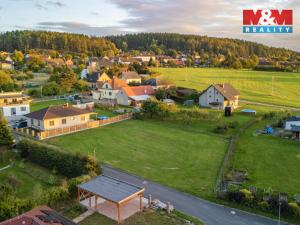 Prodej pozemku pro bydlení, Březina, 1363 m2