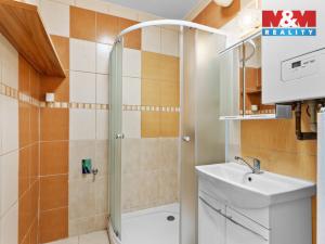 Prodej bytu 2+kk, Mladá Boleslav - Mladá Boleslav III, Východní, 43 m2