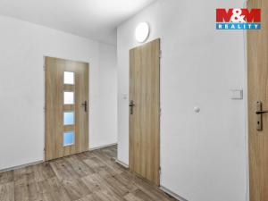 Prodej bytu 2+kk, Mladá Boleslav - Mladá Boleslav III, Východní, 43 m2