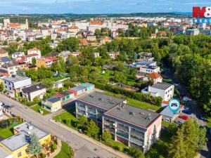 Prodej bytu 2+kk, Mladá Boleslav - Mladá Boleslav III, Východní, 43 m2