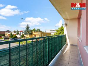 Prodej bytu 2+kk, Mladá Boleslav - Mladá Boleslav III, Východní, 43 m2