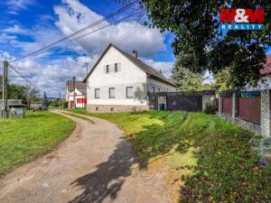 Prodej rodinného domu, Čistá - Zdeslav, 130 m2