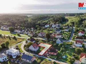 Prodej rodinného domu, Třemošná - Záluží, 48 m2