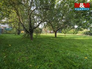 Prodej rodinného domu, Třemošná - Záluží, 87 m2
