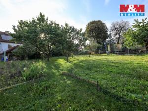Prodej rodinného domu, Třemošná - Záluží, 87 m2