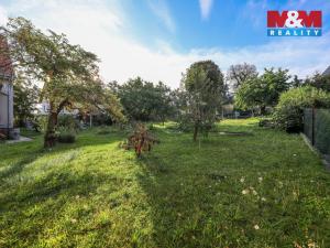 Prodej rodinného domu, Třemošná - Záluží, 87 m2