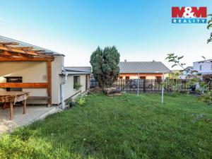Prodej rodinného domu, Třemošná - Záluží, 87 m2