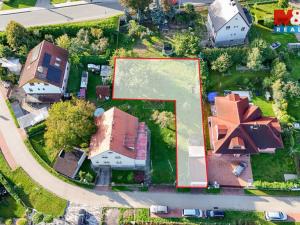 Prodej rodinného domu, Třemošná - Záluží, 87 m2