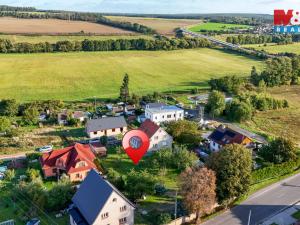 Prodej rodinného domu, Třemošná - Záluží, 87 m2