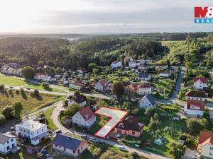 Prodej rodinného domu, Třemošná - Záluží, 87 m2