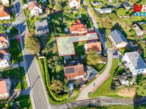 Prodej rodinného domu, Třemošná - Záluží, 87 m2