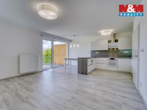 Prodej rodinného domu, Plzeň - Radobyčice, Řadová, 139 m2