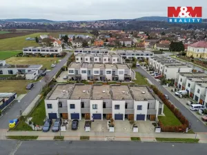 Prodej rodinného domu, Plzeň - Radobyčice, Řadová, 139 m2