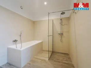 Prodej rodinného domu, Plzeň - Radobyčice, Řadová, 139 m2