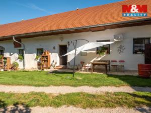 Prodej chalupy, Volyně - Račí, 729 m2