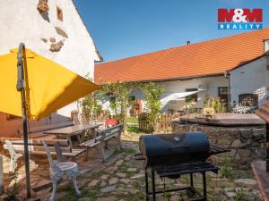 Prodej chalupy, Volyně - Račí, 729 m2