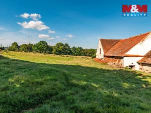 Prodej chalupy, Volyně - Račí, 729 m2