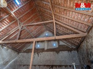 Prodej chalupy, Volyně - Račí, 729 m2