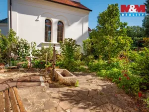 Prodej chalupy, Volyně - Račí, 729 m2