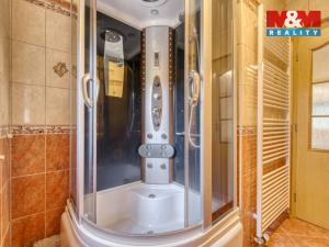 Prodej rodinného domu, Zlatá Koruna, 154 m2