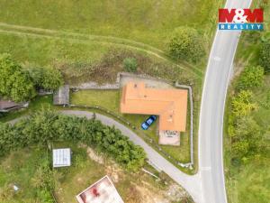 Prodej rodinného domu, Zlatá Koruna, 154 m2