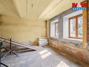 Prodej rodinného domu, Kačice, Čelechovická, 255 m2