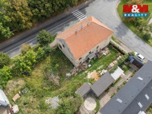 Prodej rodinného domu, Kačice, Čelechovická, 255 m2