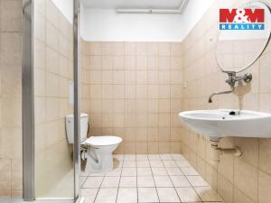 Pronájem bytu 2+kk, Bělá nad Radbuzou, Na výsluní, 39 m2