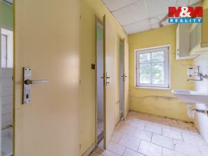 Prodej rodinného domu, Luby - Horní Luby, 633 m2